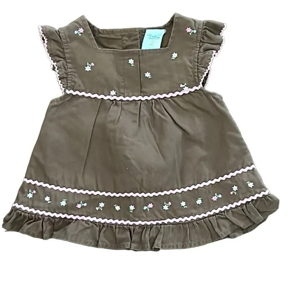 Adorable dress by starting out size 24 months
